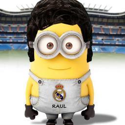 Male. Mongolian. Madridista. Madridismo is my religion, Bernabéu is my church. Raúl is my god.