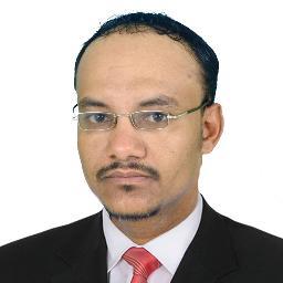 ماجستير في البلاغة والنقد من جامعة حضرموت