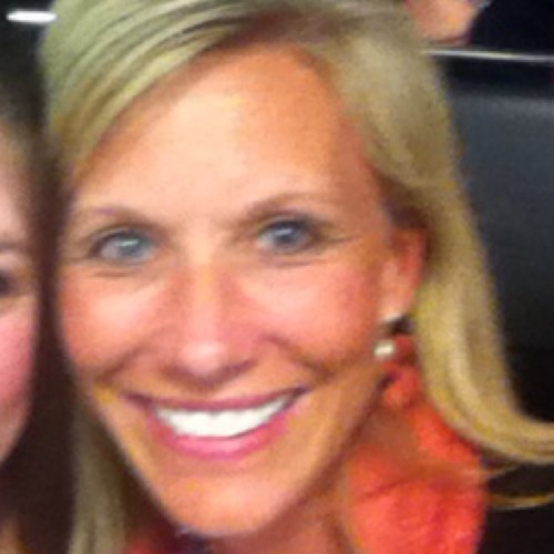 Wife, Mom, Christ Follower, Indep. Executive Director at Thirty-One Gifts, Runner