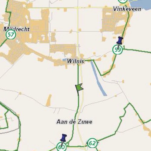 Alle tweets over het dorp Wilnis
wilnistweet@gmail.com