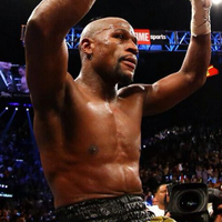 FlyodMayweather (@flyodmayweather) 's Twitter Profile