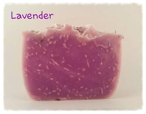 S J and J Soaps' studio is located in Clay Center, KS in the heart of the Flint Hills. The company started about 5 years ago as a hobby with my children.