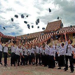 SmasaBjm10's profile picture. Tak kan pernah menghapus, cerita kita di SMASA (2007-2010)