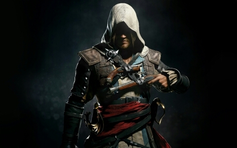 Assasin|Assasin's Creed | Assination