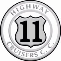 Highway 11 Cruisers (@11cruisers) 's Twitter Profile