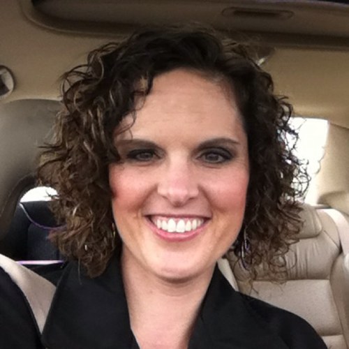 wife and mother of 2 amazing kids - Mary Kay Consultant... Blessed by God in so many ways!