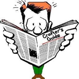 Connecting Promoters and Exhibitors since 1995
Please visit our website or contact us at craftersguide@comcast,net for more information