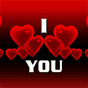 Just me and my self