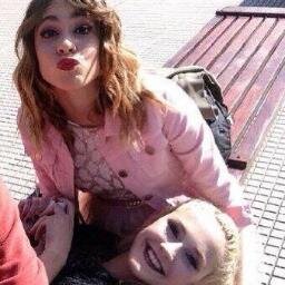 super fan de tini stoessel jorge blanco mechi lambre y bridgit mendler los amo son los mejores espero que me sigan Violetta 2 Hurrican la amo