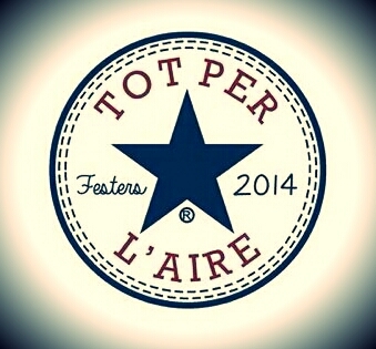 _totxlaire_'s profile picture. Festers de L'Alcúdia 2014
TOT X L´AIRE