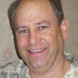 Husband of the worlds greatest woman, philosopher, theologian, bike rider, father and grandpa and more.