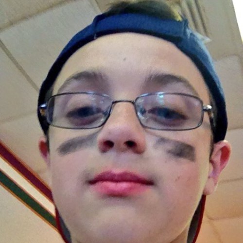 charliesides2's profile picture. CHARLIE SIDES CFA