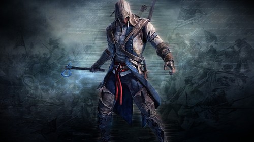 Assasin | Assasin's Creed | Assination