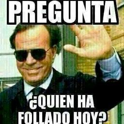 Escribir la biografía mientras podría estar follando?