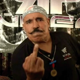 A free Iron Sheik translation service for the Internet.