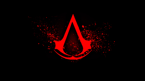 #Anti Abstergo|Assasin's Creed HeadQuarter|#NoTemplars