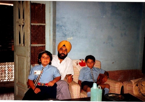 Modelt85's profile picture. enjoy life