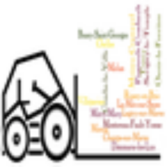 chariot_melun's profile picture. #ChariotElévateurSeineetMarne #MelunChariot 
#manutentionSeineetMarne #LogistiqueSeineetMarne  #ChariotMelun #supplychainSeineetMarne