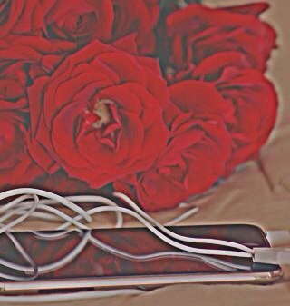 ماأجمل الدنيا ويزن مملكته ❤❤