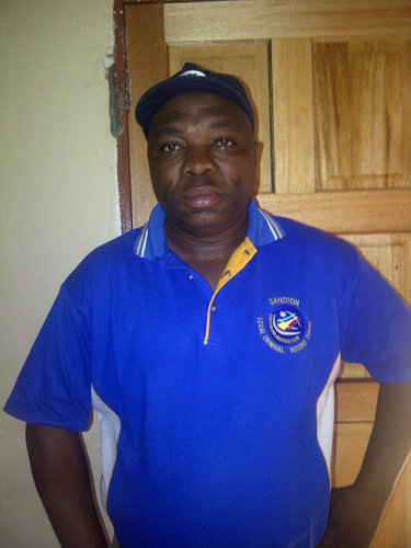 EmmanuelNetsh's profile picture. 