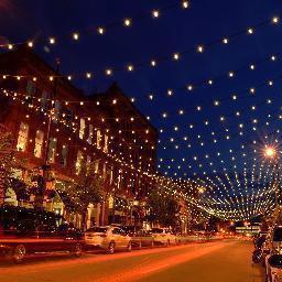 The best dining, shopping and entertainment in Downtown Denver