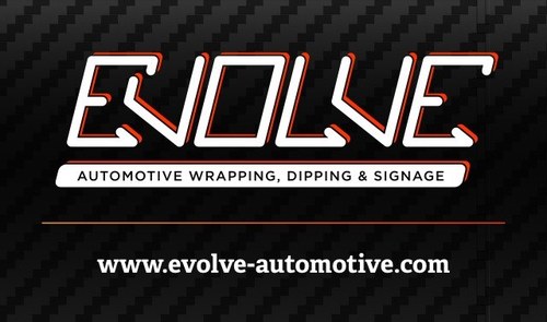 Automotive customising. Vinyl wrapping, Window tinting, Hydro-dipping, Plasti-dipping and much more!
