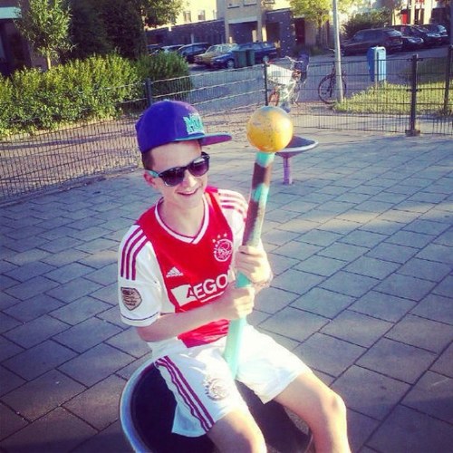 ♡ ~ Whatsapp ' 0646467077 ' ♥~ Nf + Mention = Nfb ! Proud to be Hollands =) '