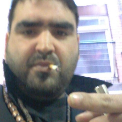 GanjamanRods's profile picture. La riqueza del hombre se mide por la cantidad y calidad de sus amigos...