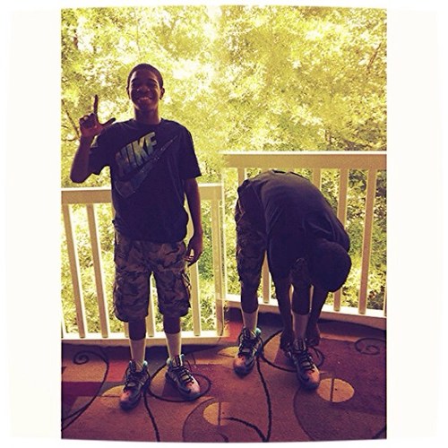 PBG : PoloBoyzGang Spoil Myself Like Hell Smoke Alot Of Dope 20 , 50 , 100 $ Stay In My Left Pocket Run Up You Better Think Twice Follow Me