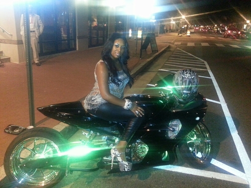 I ENJOY LIFE!!!