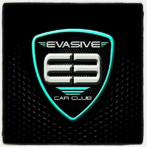 Evasivepty's profile picture. EVASIVE CAR CLUB es un team de autos modificados,tanto fashion como racing, Con el fin d ser uno de los mejores Clubes n Pma sin perder la esencia de la amistad