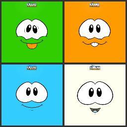 Puffles♥