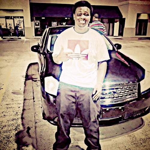 Follow a nigga Follow me on instagram: @cjshowtime_64 Kik me: Work2_Hard