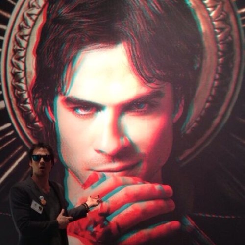 ^V^One day I fell into the glitter & I trespassed into a Glam Nation.Where I met Glamberts & fell in love with a glittery alien from planet fierce^V^