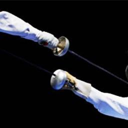 Escrime_Actu's profile picture. Toute l'actualité et les informations sur l'Escrime  Français