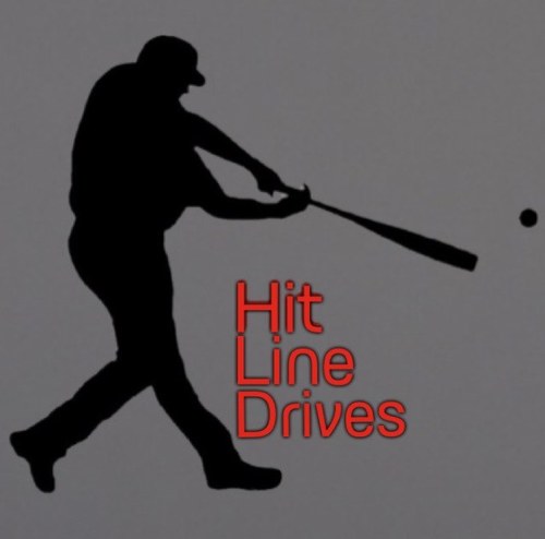 Hitlinedrives's profile picture. Swing for line drives, home runs are accidents. Free baseball swing helper.
