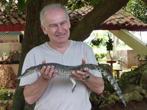 mikebrewer34's profile picture. 