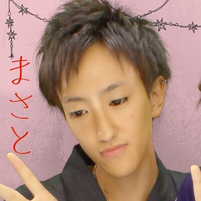 マッチョ