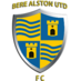 Bere Alston Utd FC (@BereAlstonUtdFC) Twitter profile photo