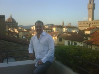 BarneyG's profile picture. Where are we eating??