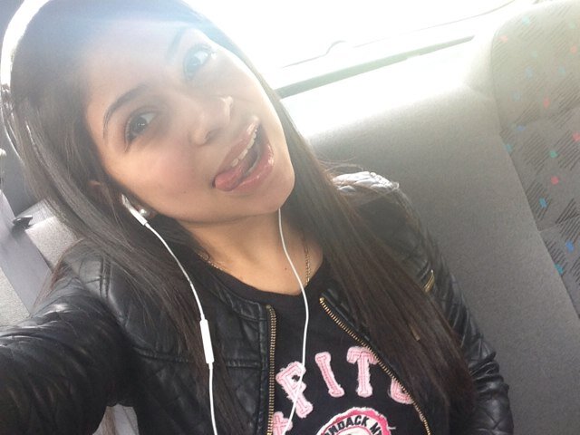 Proud Colombian ♥