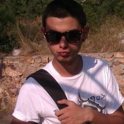 Beşiktaşlıyım