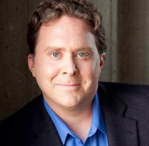Powerful, energetic, witty, passionate operatic tenor... but I am as lovable as a kitten.