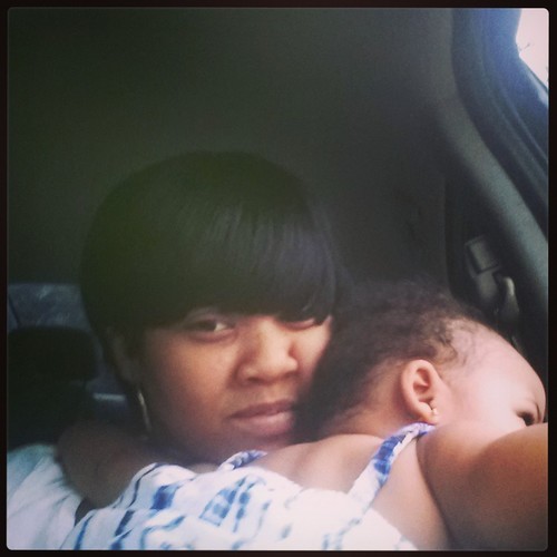I have someone worth dying for; so now i have to live for her SKYLAR AMYRIA SCOTT #teamPROUDMOM #teamCOSMO