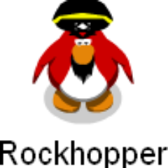 Mini1597's profile picture. Soy amiga de Rockhopper y agente de la epf