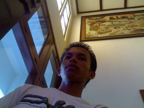 bss_faizaliwan's profile picture. Dont Judge me from my cover, you dont know me.