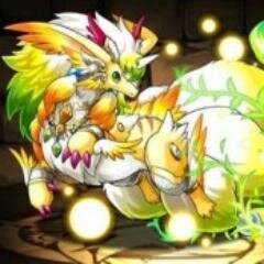 パズドラやってます！ランクは200越えたくらいです。どなたでもフォロー歓迎です！ブログもやってます！http://t.co/dHkMCoujoa