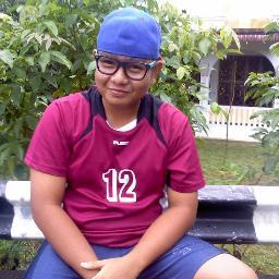 Nak mencari kawan ;) Follow me and I follow back OKEY :)