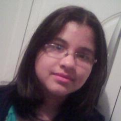 TauanyMatiuzzo1's profile picture. 