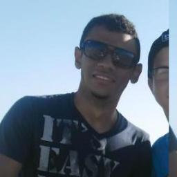 Fí da Iolanda e do Sr.César, estudante, tenho 15 anos de vida e me chamam assim desde de pequeno... #ForróEstourado